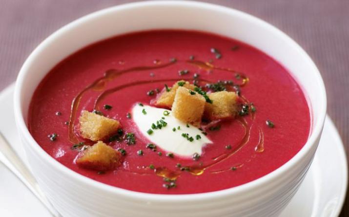 Овощной крем-суп: рецепт, особенности приготовления и отзывы Кремовые супы рецепты