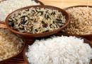 Как сварить рассыпчатый рис на гарнир, в салат: советы и секреты Правила приготовления рассыпчатого риса