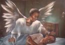 Как правильно призвать ангела-хранителя и попросить у него помощи Как призвать к себе ангела