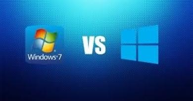 Какую Windows выбрать для установки на слабый ноутбук Как винда лучше 7 или 10