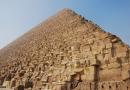 Пирамида хеопса Тайна пирамиды Хеопса