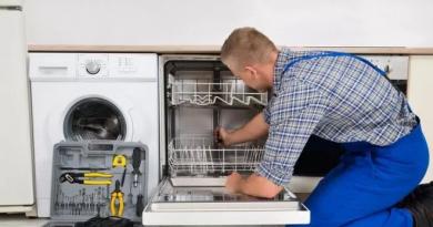 Hoe een vaatwasser te installeren - benodigde gereedschappen en aansluitprocedure Een compacte vaatwasser met uw eigen handen aansluiten