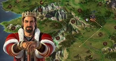 Forge of Empires ontwikkeling