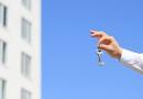 Thỏa thuận đặt chỗ khi mua căn hộ trong tòa nhà mới: những điều bạn cần biết Đặt cọc căn hộ thế chấp là gì