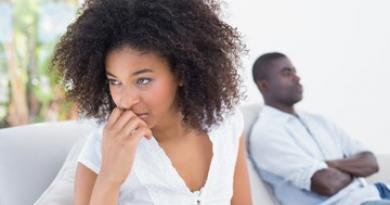 Chồng lạnh nhạt với vợ: nguyên nhân chung và giải pháp tại sao chồng lạnh nhạt với mình