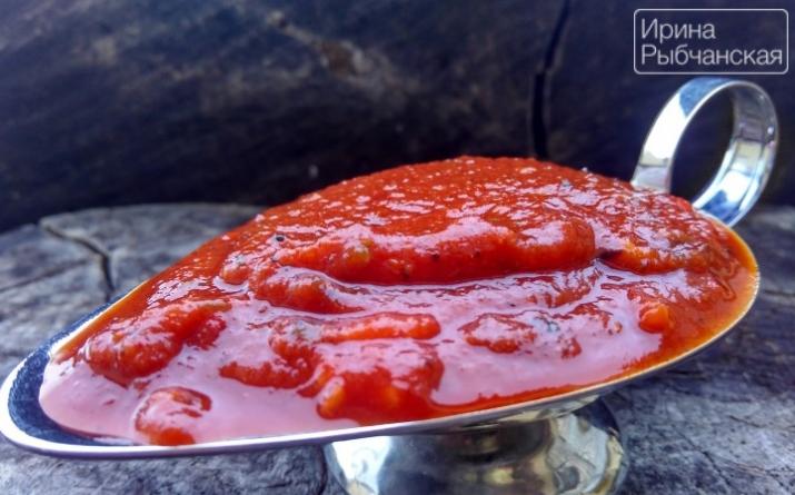 Marinara: sốt cà chua làm tăng thêm hương vị cho món ăn yêu thích của bạn