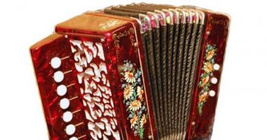 Tại sao bạn lại mơ thấy chơi đàn accordion?