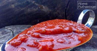 Marinara: sốt cà chua làm tăng thêm hương vị cho món ăn yêu thích của bạn