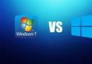 Chọn Windows nào để cài cho laptop yếu Windows tốt hơn 7 hay 10 như thế nào
