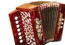 Tại sao bạn lại mơ thấy chơi đàn accordion?