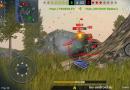 Cách tốt nhất để chơi World of Tanks Blitz trên PC!