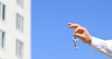 Thỏa thuận đặt chỗ khi mua căn hộ ở tòa nhà mới: những điều bạn cần biết Đặt chỗ căn hộ bằng thế chấp là gì