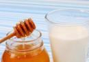 Sử dụng keo ong với sữa Sữa với cồn