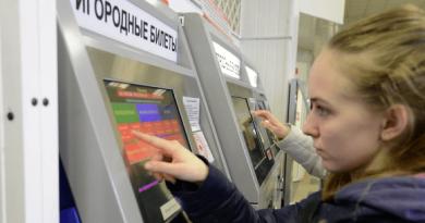 Các loại giảm giá vé Đường sắt Nga và quy tắc để nhận chúng Lợi ích Đường sắt Nga dành cho sinh viên mỗi năm