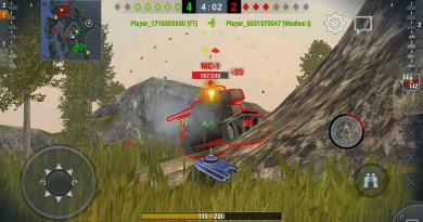 Cách tốt nhất để chơi World of Tanks Blitz trên máy tính của bạn!